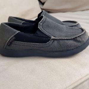 Crocs Dual Comfort Slipons